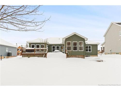 177 Larochelle St, Dieppe, NB 