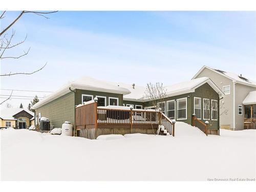 177 Larochelle St, Dieppe, NB 