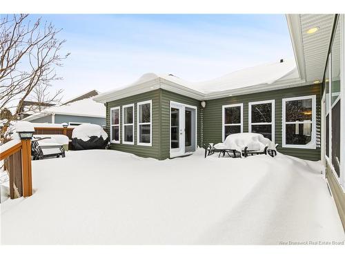 177 Larochelle St, Dieppe, NB 