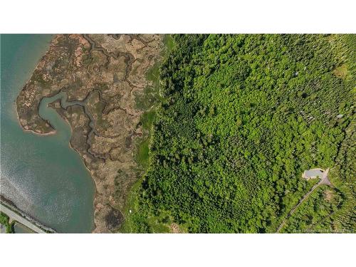 Lot C Old Shore Rd, Tynemouth Creek, NB 