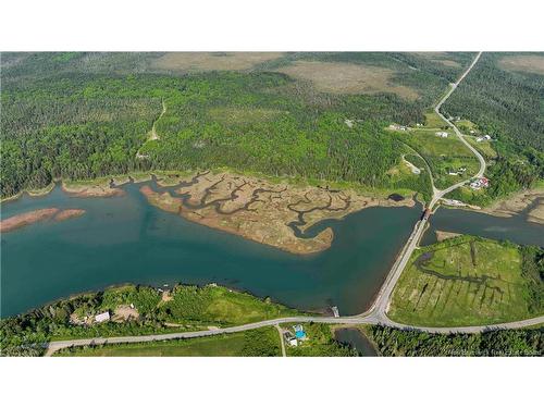 Lot C Old Shore Rd, Tynemouth Creek, NB 