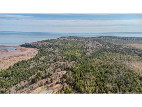 Lot C Old Shore Rd, Tynemouth Creek, NB 