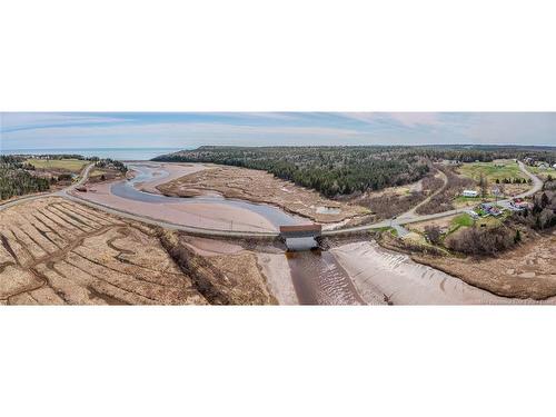 Lot C Old Shore Rd, Tynemouth Creek, NB 