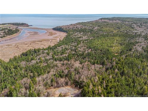 Lot C Old Shore Rd, Tynemouth Creek, NB 