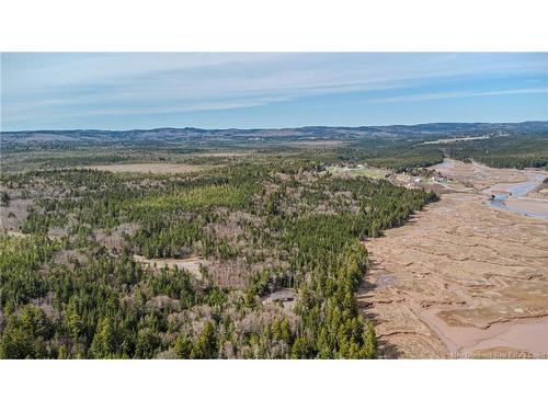 Lot C Old Shore Rd, Tynemouth Creek, NB 