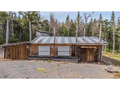 Lot D Old Shore Rd, Tynemouth Creek, NB 