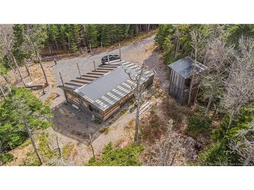 Lot D Old Shore Rd, Tynemouth Creek, NB 