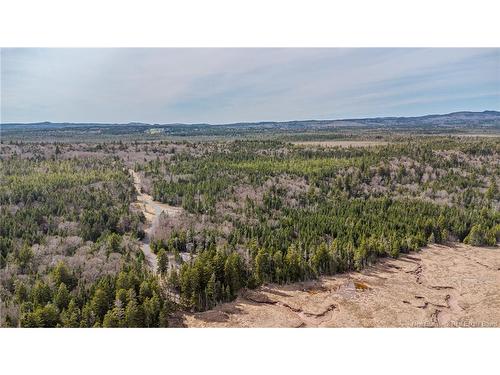 Lot D Old Shore Rd, Tynemouth Creek, NB 
