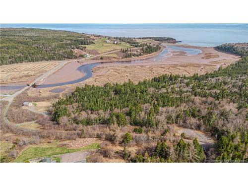 Lot D Old Shore Rd, Tynemouth Creek, NB 