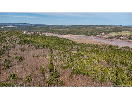 Lot D Old Shore Rd, Tynemouth Creek, NB 