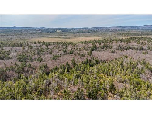 Lot D Old Shore Rd, Tynemouth Creek, NB 