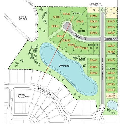 10 Canterbury Cove, Steinbach, MB 