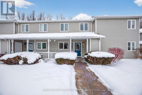 43 SUNDIAL COURT  Collingwood, ON L9Y 5E5