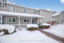 43 SUNDIAL COURT  Collingwood, ON L9Y 5E5