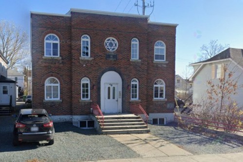 Façade - 18 9E Rue, Rouyn-Noranda, QC - Outdoor With Facade
