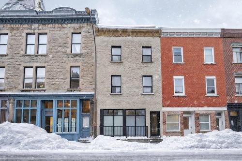 2415 Rue Ste-Catherine E.  Montréal (Ville-Marie), QC H2K 2J7