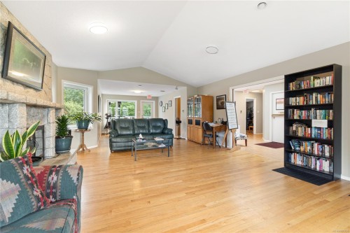 2139 Nimpkish Lake Way, Nanaimo, BC 