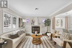 127 SOUTH KINGSWAY  Toronto, ON M6S 3T5