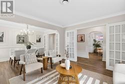 127 SOUTH KINGSWAY  Toronto, ON M6S 3T5