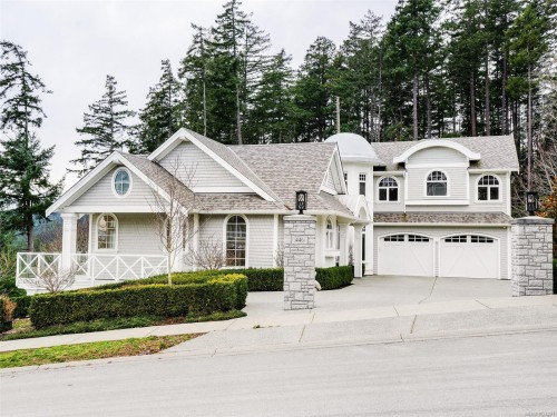446 Pelican Dr, Colwood, BC 