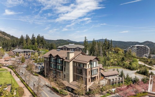 108-2049 Country Club Way  Langford, BC V9B 0H8