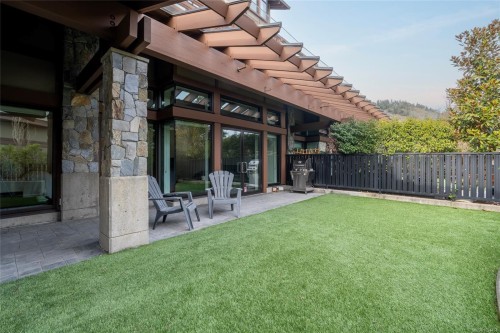 108-2049 Country Club Way, Langford, BC - Outdoor