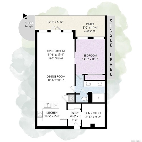 108-2049 Country Club Way, Langford, BC - Other