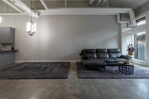 108-2049 Country Club Way, Langford, BC - Indoor