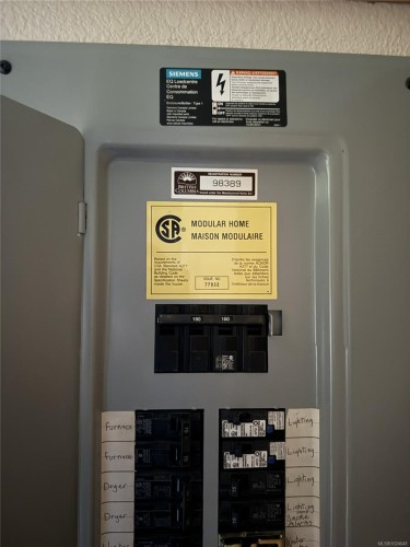 18-525 Jim Cram Dr, Ladysmith, BC 