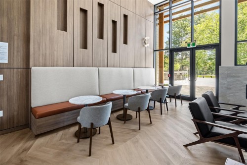 530-920 Reunion Ave, Langford, BC - Indoor