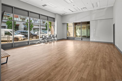 530-920 Reunion Ave, Langford, BC - Indoor