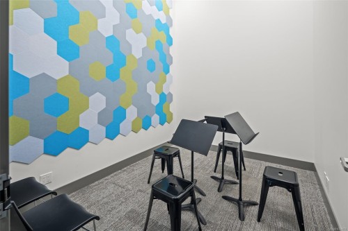 530-920 Reunion Ave, Langford, BC -  With View