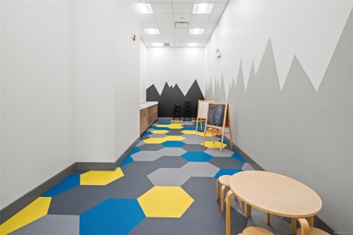 530-920 Reunion Ave, Langford, BC - Indoor Photo Showing Other Room