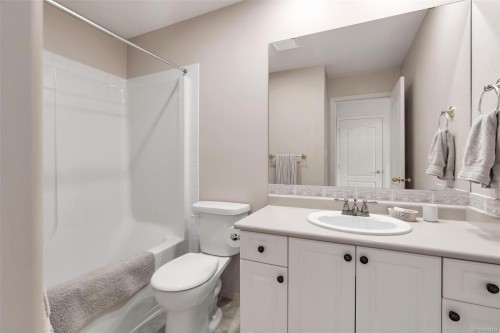 13-920 Brulette Pl, Mill Bay, BC 