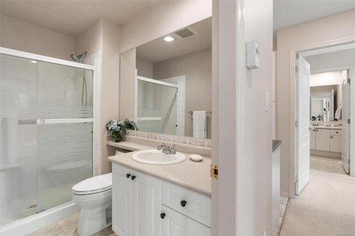 13-920 Brulette Pl, Mill Bay, BC 