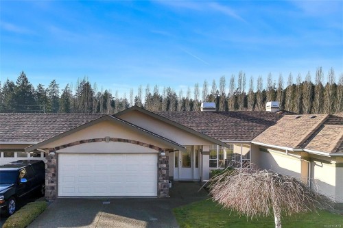 13-920 Brulette Pl, Mill Bay, BC 