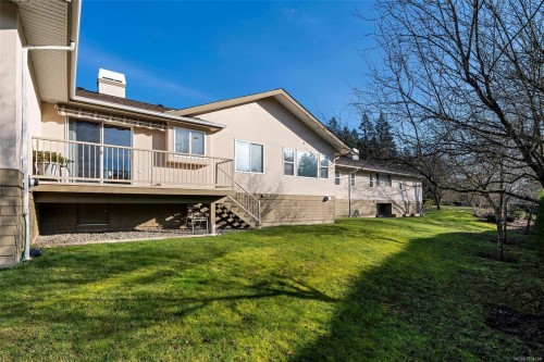 13-920 Brulette Pl, Mill Bay, BC 