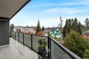 402-1241 Fairfield Rd, Victoria, BC  - Outdoor 