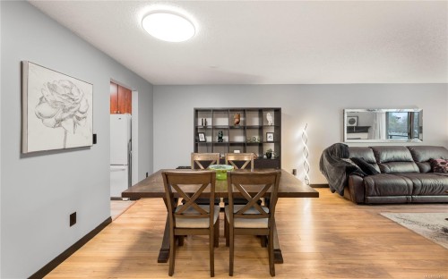 402-1241 Fairfield Rd, Victoria, BC - Indoor