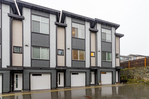 933 Turnstone Ridge, Langford, BC 