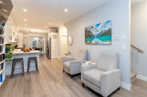 933 Turnstone Ridge, Langford, BC 