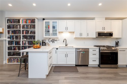 933 Turnstone Ridge, Langford, BC 