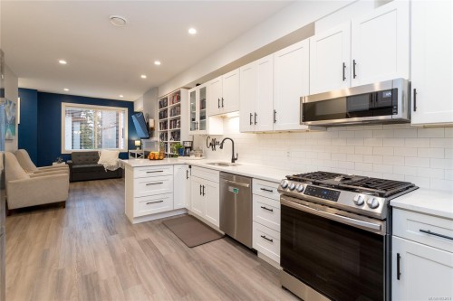 933 Turnstone Ridge, Langford, BC 