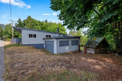 160 Cowichan Lake Rd, Lake Cowichan, BC 