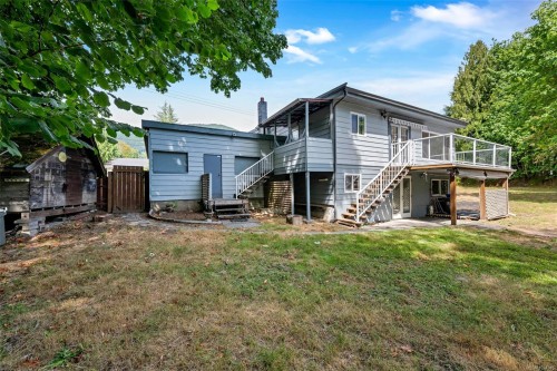 160 Cowichan Lake Rd, Lake Cowichan, BC 