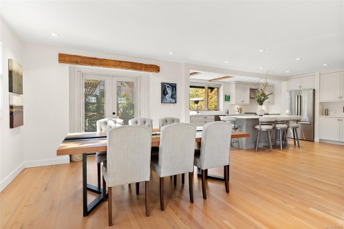 614 Monterey Ave, Oak Bay, BC 