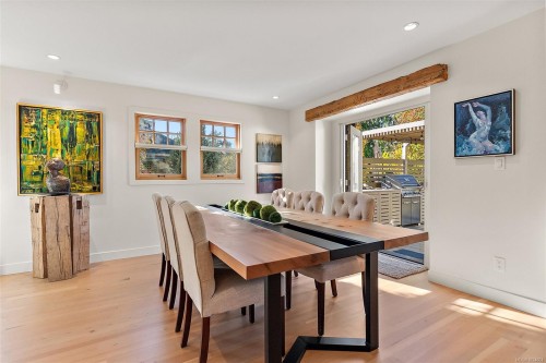 614 Monterey Ave, Oak Bay, BC 