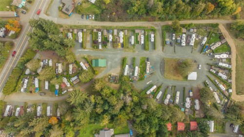 44-6050 Island Hwy, Qualicum Beach, BC 