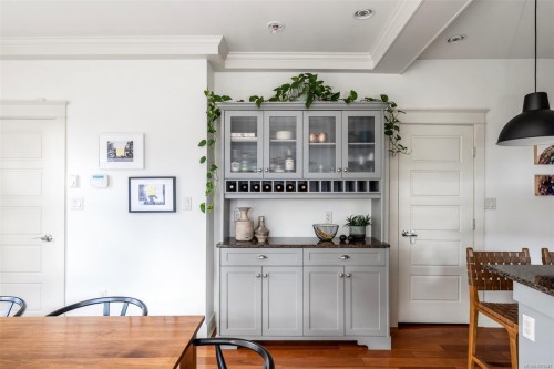 590 Simcoe St, Victoria, BC - Indoor