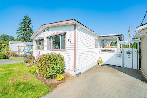 67-1572 Seabird Rd, Cassidy, BC 